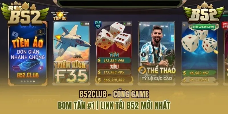 Các bước tham gia đơn giản, dễ chơi