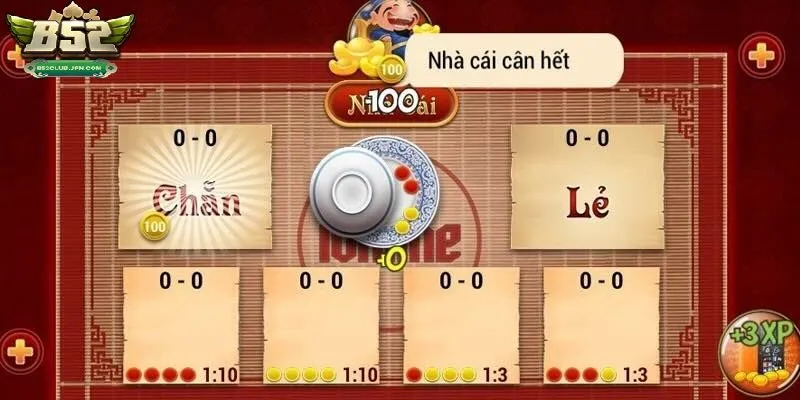 Cách chơi đơn giản, dễ dàng tham gia