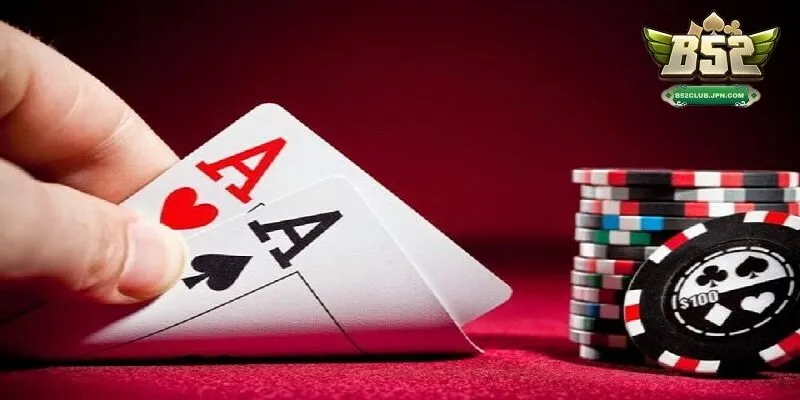 Giới thiệu về xì dách B52club