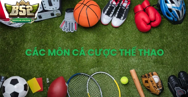 Tham gia các môn cá cược với chỉ vài bước đơn giản