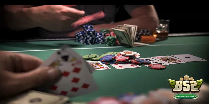 Tổng quan về Poker tại B52club